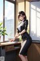 Hentai - Her Luminous Smile Illuminates the Darkest Corners Set.2 20250206 Part 4