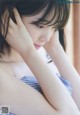 Miona Hori 堀未央奈, UTB 2019.08 (アップトゥボーイ 2019年8月号)