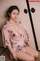 [TouTiao头条女神] 2019.04.30 JennyR 珍妮的和风诱惑