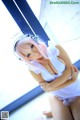 Cosplay Saku - 89comxxxnx Xxx Geleris