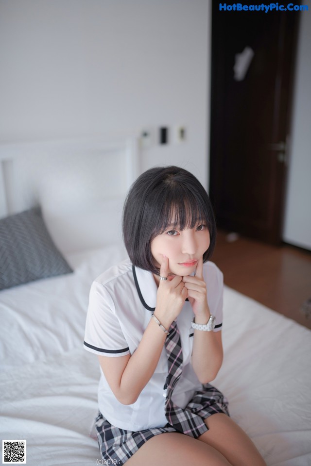 Kang Inkyung 강인경, [ArtGravia] Vol.105 아트그라비아