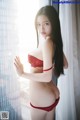 MyGirl Vol.237: Model Tang Qi Er (唐琪 儿 Beauty) (52 photos)