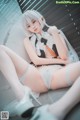 DJAWA Photo - Bambi (밤비): "Azur Lane HMS Sirius" (73 photos)